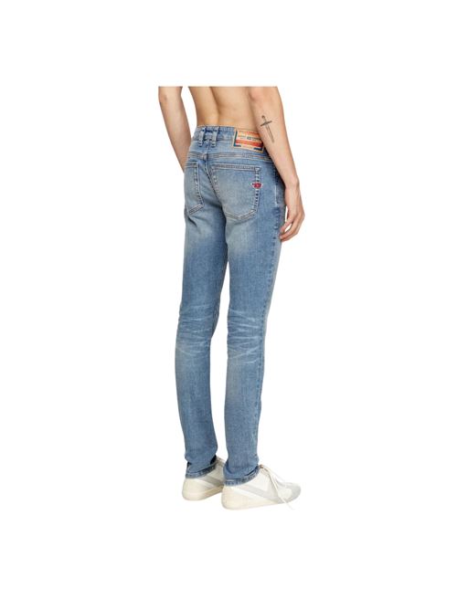 JEANS SKINNY SLEENKER DIESEL | A03595 0DBDQ01